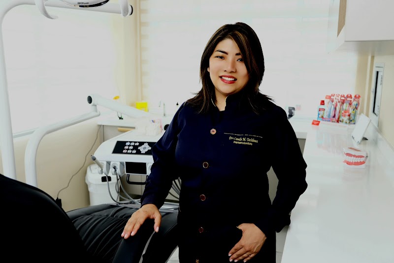 Dra. Camila Miki - foto 5