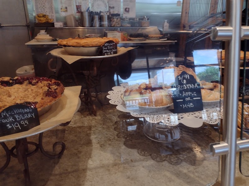 Achatz Handmade Pie Company photo 4