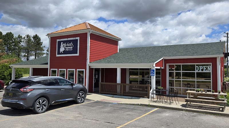 Achatz Handmade Pie Company photo 1