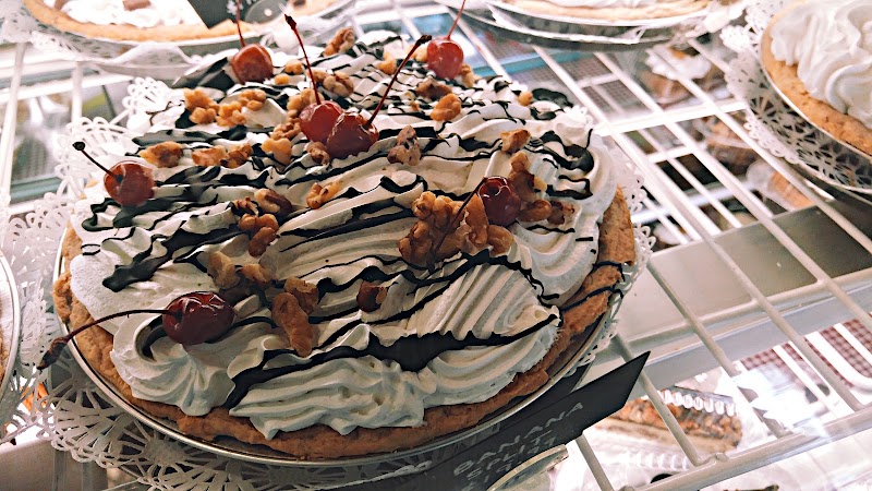 Achatz Handmade Pie Company photo 2
