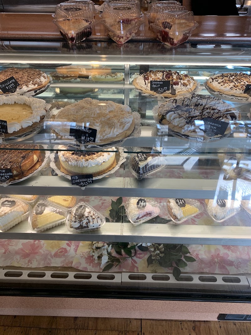Achatz Handmade Pie Company photo 4