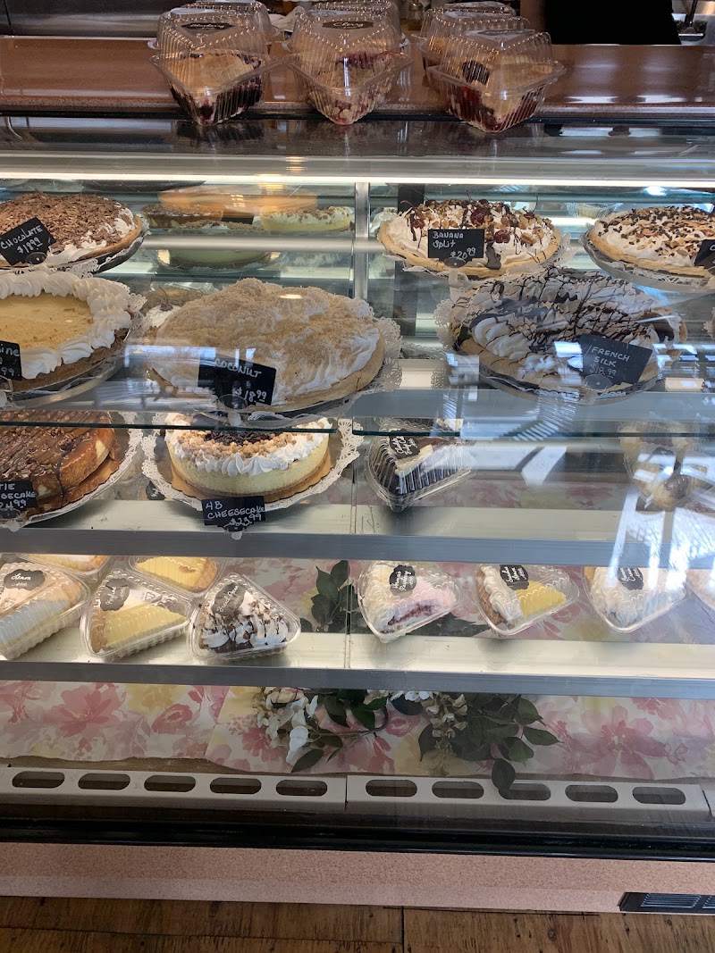 Achatz Handmade Pie Company photo 3