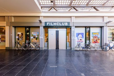 CINEMA ARISTON KINO