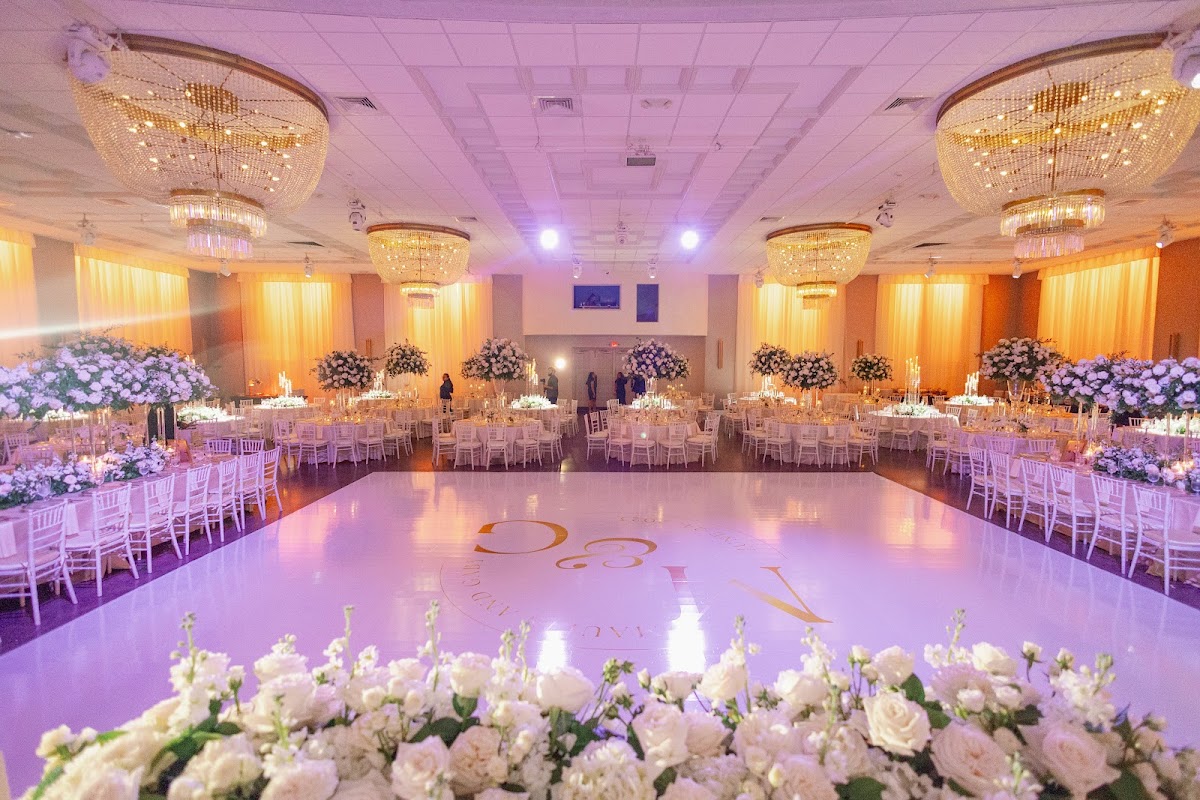 Emanuel Luxury Venue: Google Places image 4