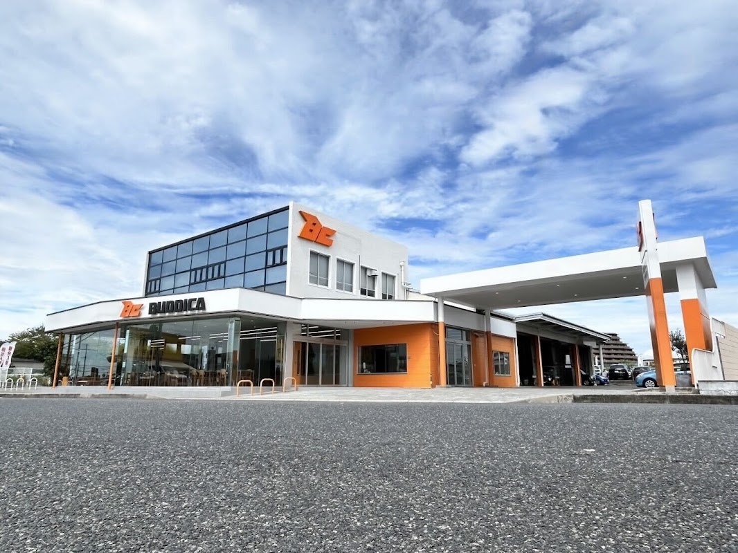 (株)BUDDICA（バディカ）神戸西支社