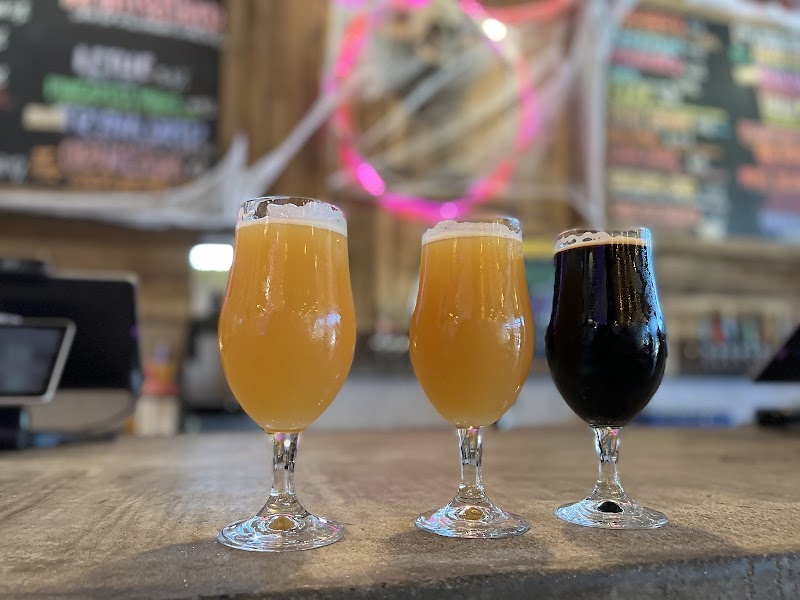 Commonwealth Brewing Co photo 2