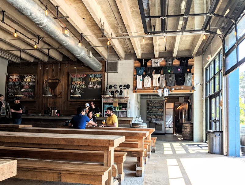 Commonwealth Brewing Co photo 3