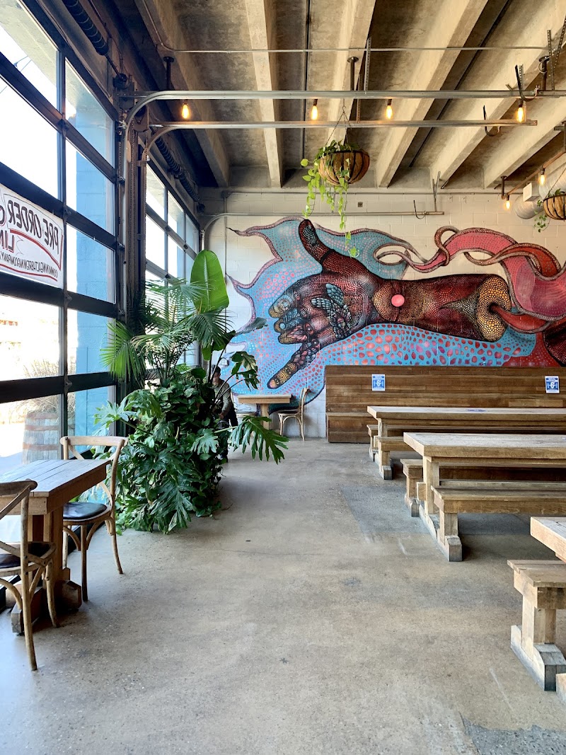 Commonwealth Brewing Co photo 4