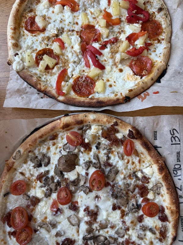 Photo by Erika Houchens