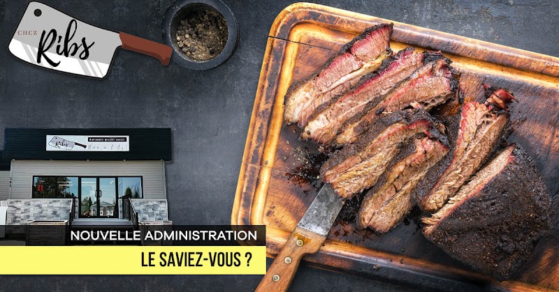 Boucherie Chez Ribs photo 2