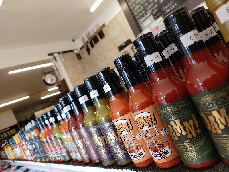 Boucherie Chez Ribs photo 3