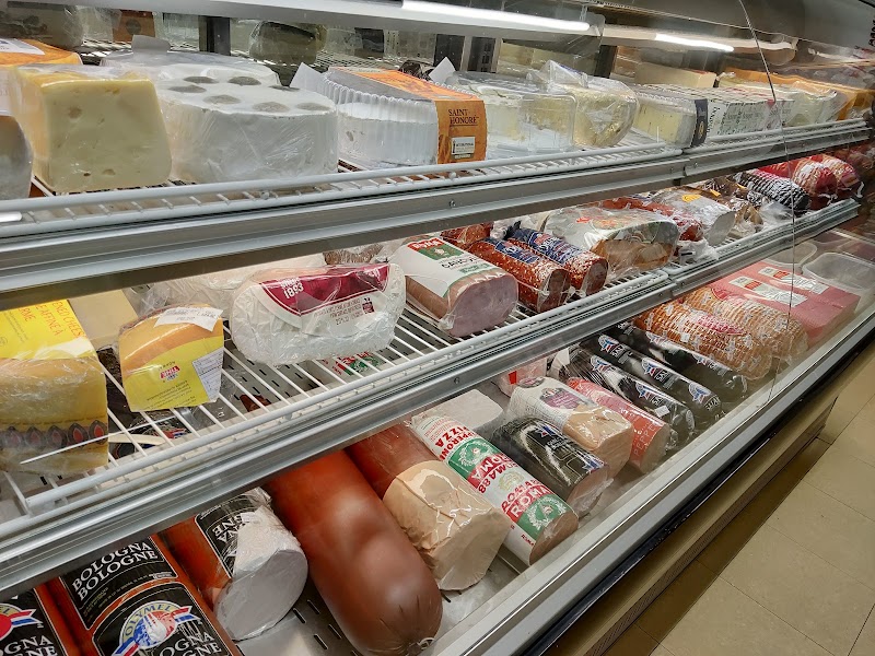 Boucherie Chez Ribs photo 4
