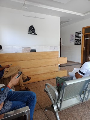 Dr. Vaya Nursing Home - Image 3