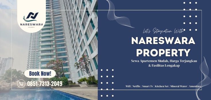 Nareswara at Grand Kamala Lagoon