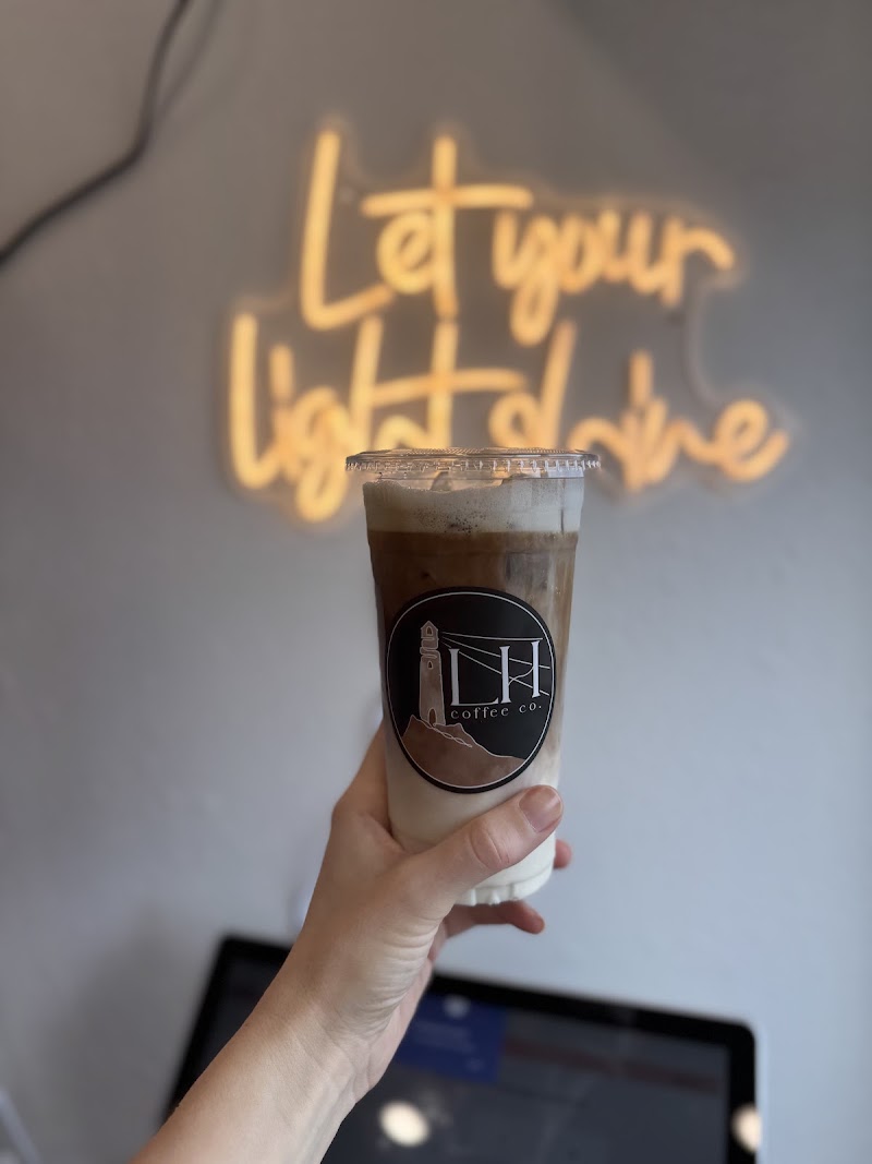Lighthouse Coffee Company photo 2