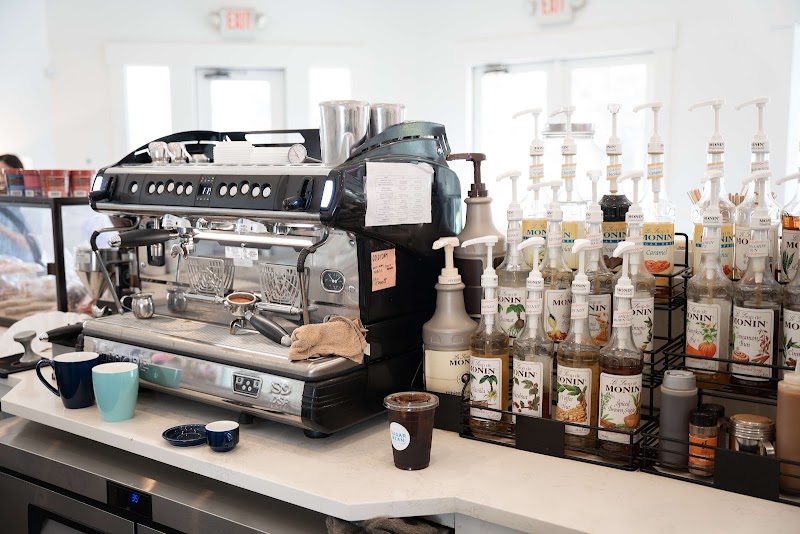 Sugar Bean Coffee & Cream photo 1