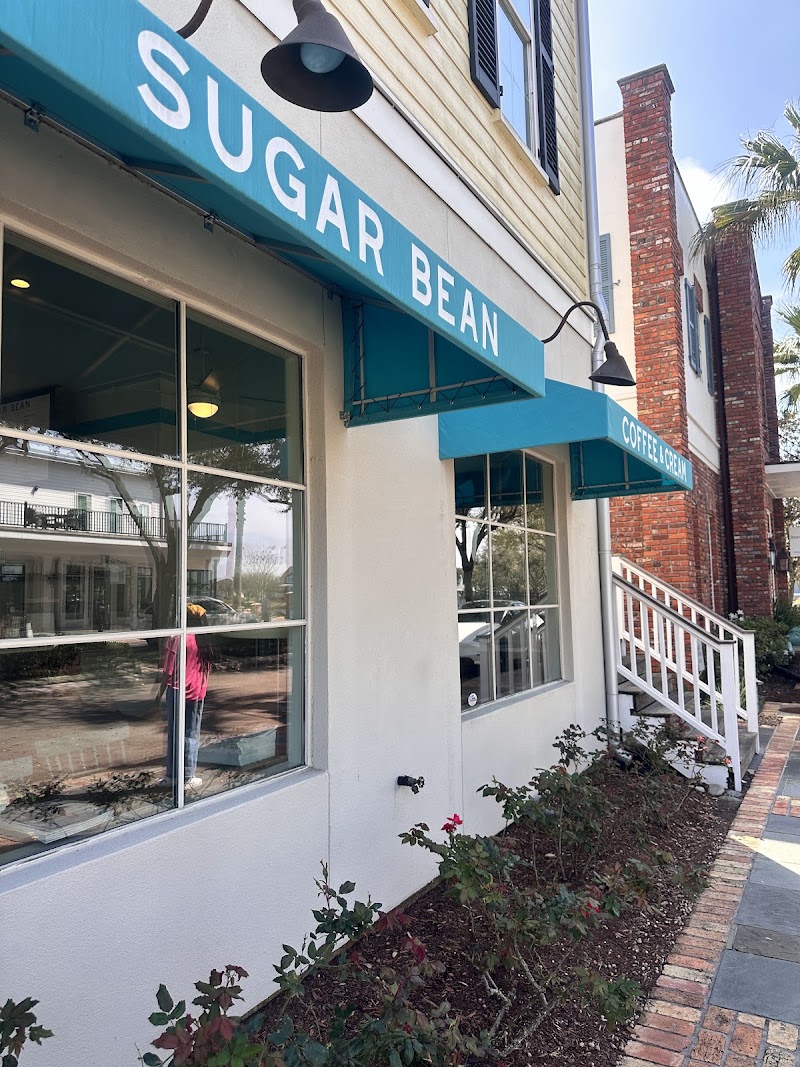 Sugar Bean Coffee & Cream photo 4