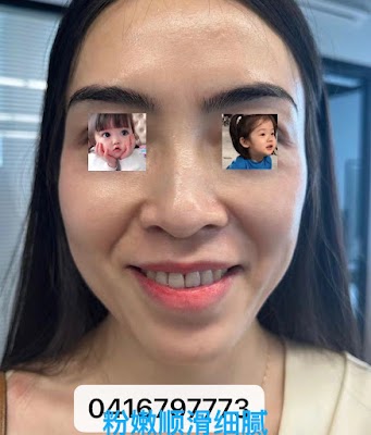 InStyle.A Beauty & Hairsalon photo 3