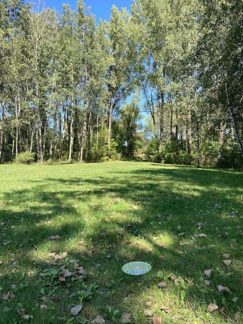 Loch Ness Disc Golf Course photo 1
