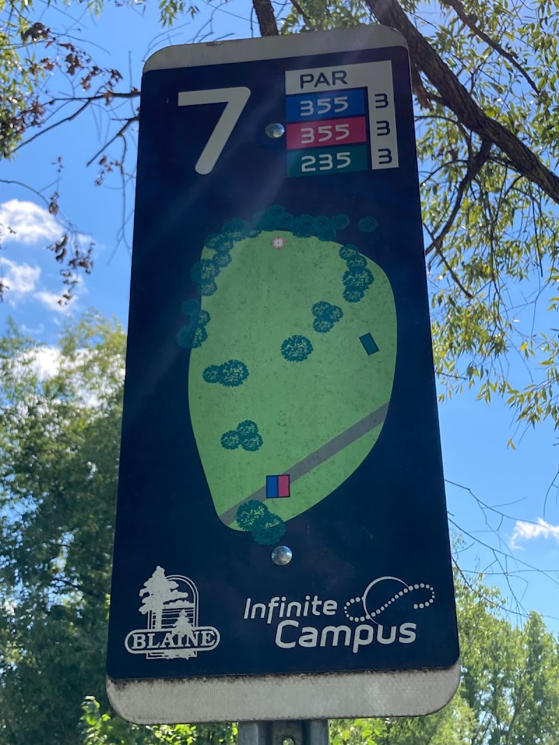 Loch Ness Disc Golf Course photo 3