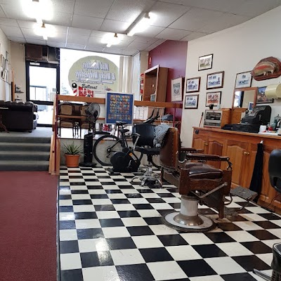 Creswick Barber photo 3