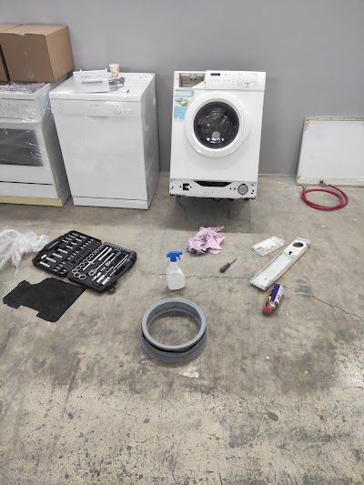 Karakaş Teknik Beyaz Eşya, Kombi, Klima Servisi - Beyaz Eşya Servisi