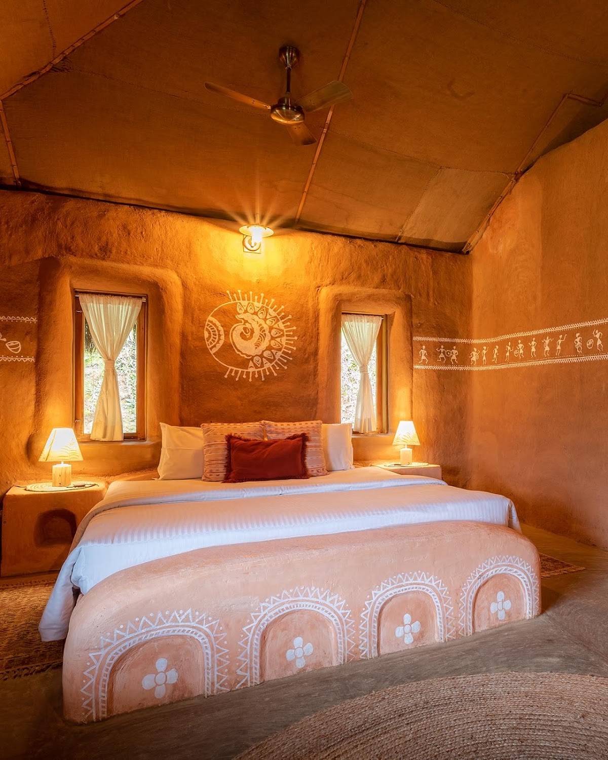 The Mudhouse Marayoor — 3