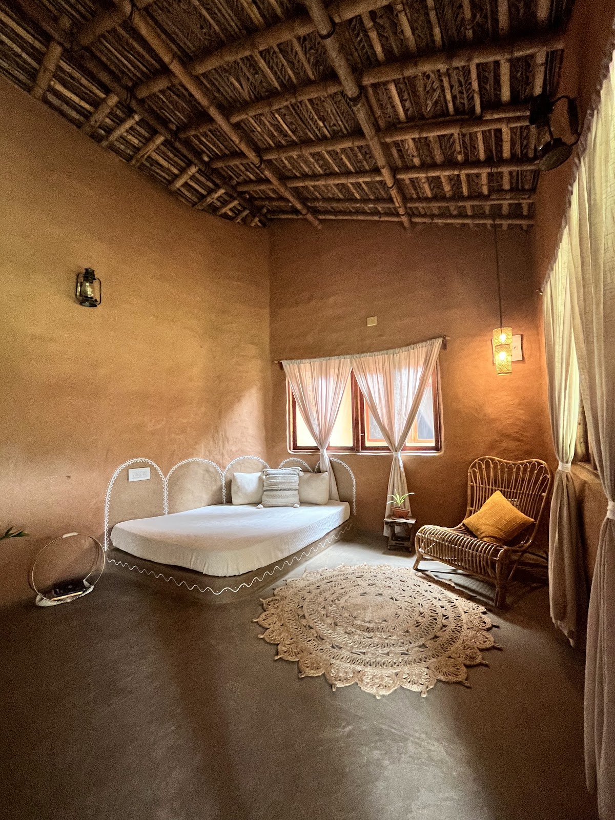 The Mudhouse Marayoor — 4