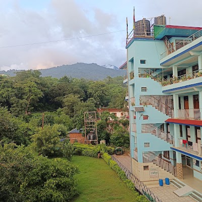 Shiv nagarHospital Dharamsala
