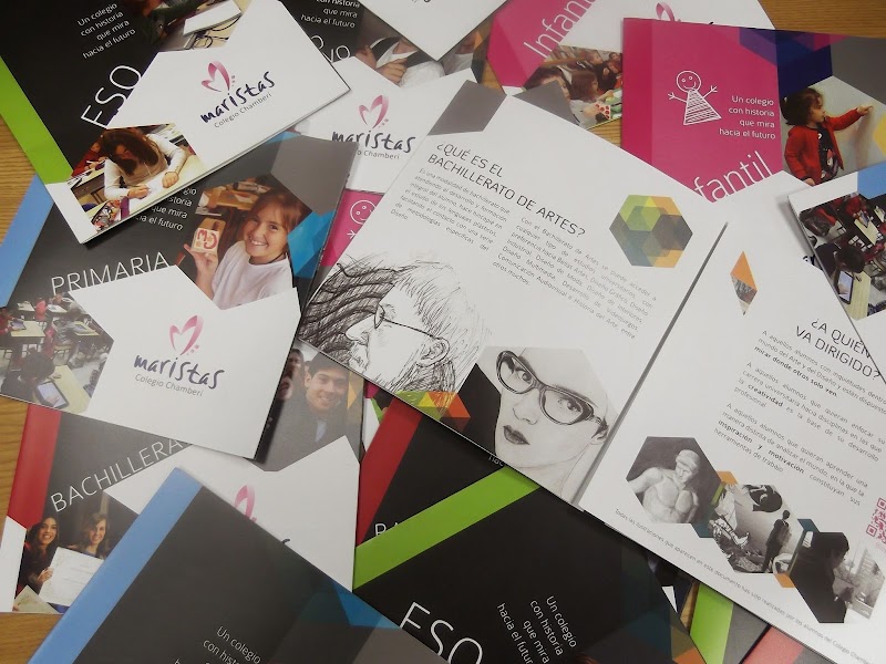 Colegio Chamberí Maristas