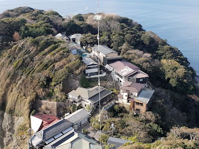 Enoshima Sea Candle - 4