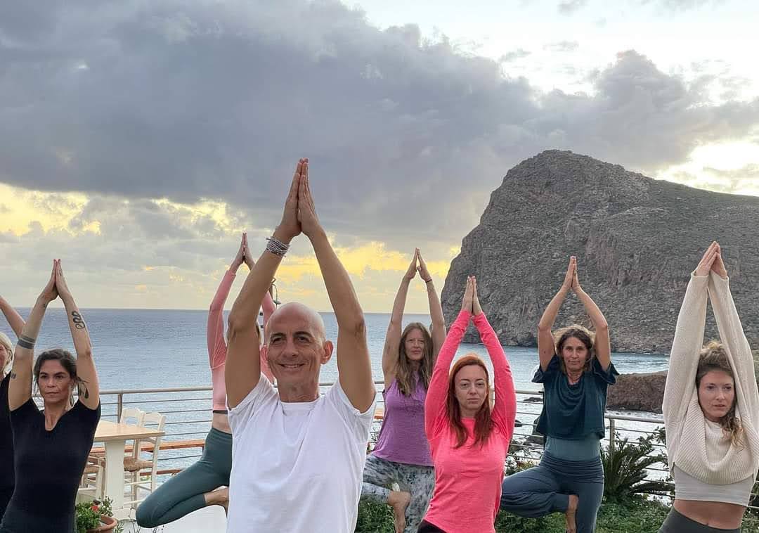 Angelos Ananda Institute — 4