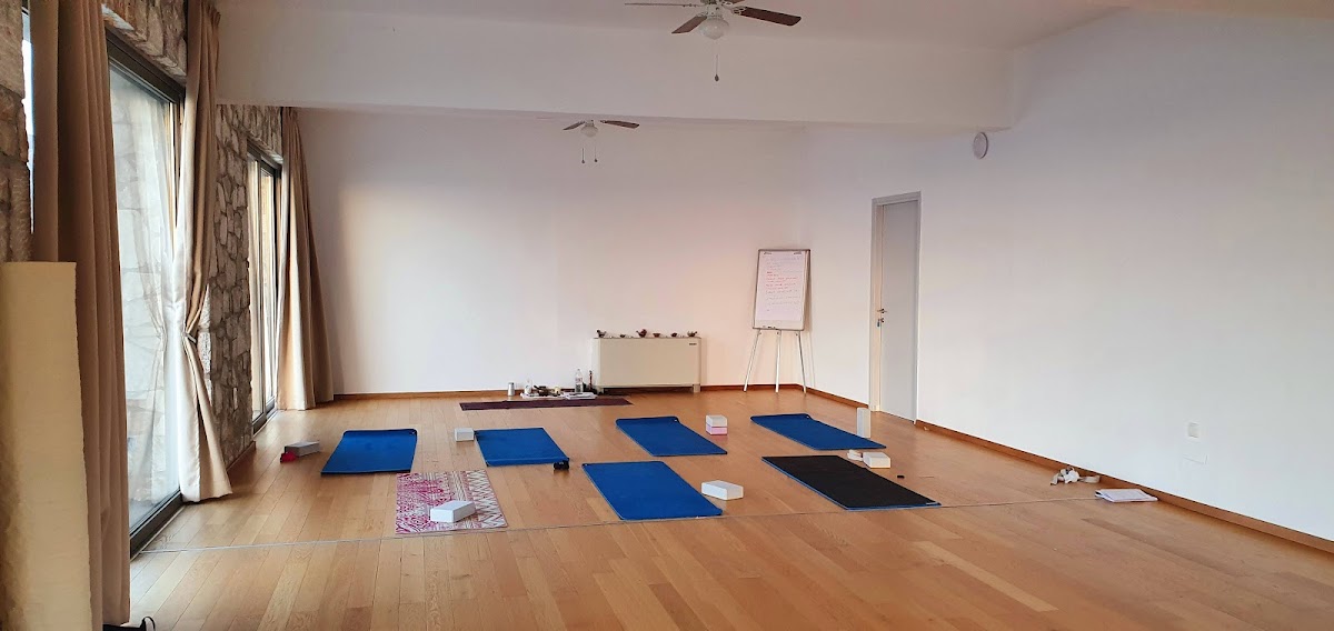 Angelos Ananda Institute