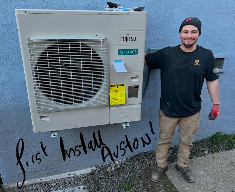 1-888-Heat-Pumps - General Contractor in Berkeley