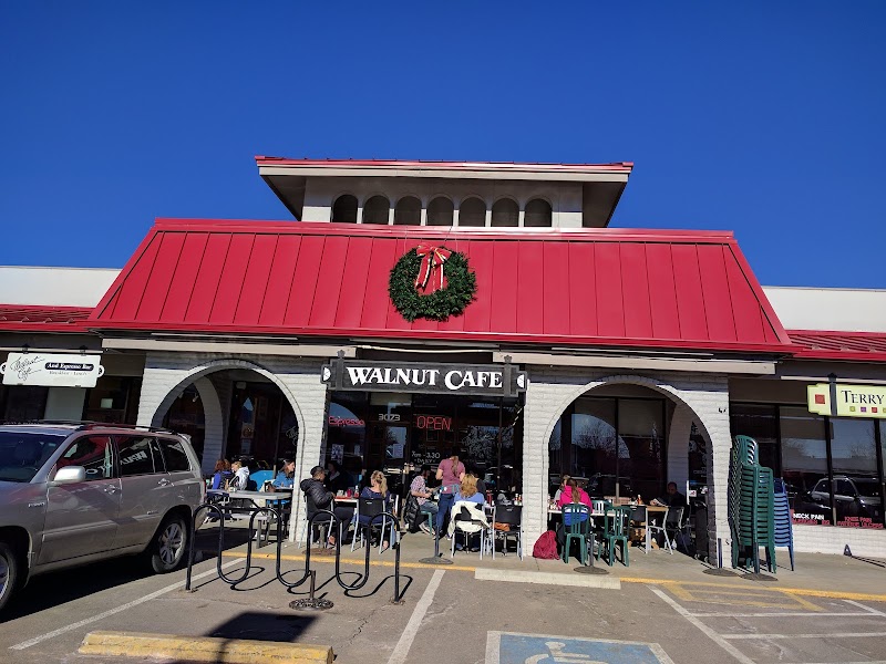 Walnut Cafe photo 1