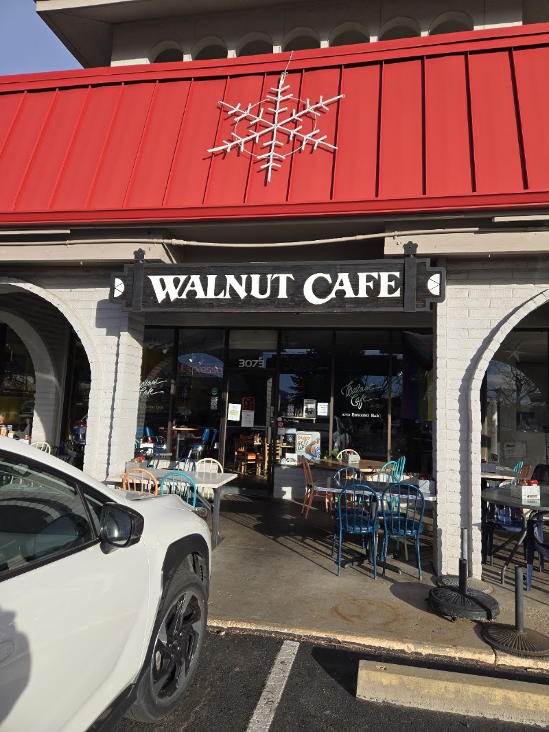 Walnut Cafe photo 4