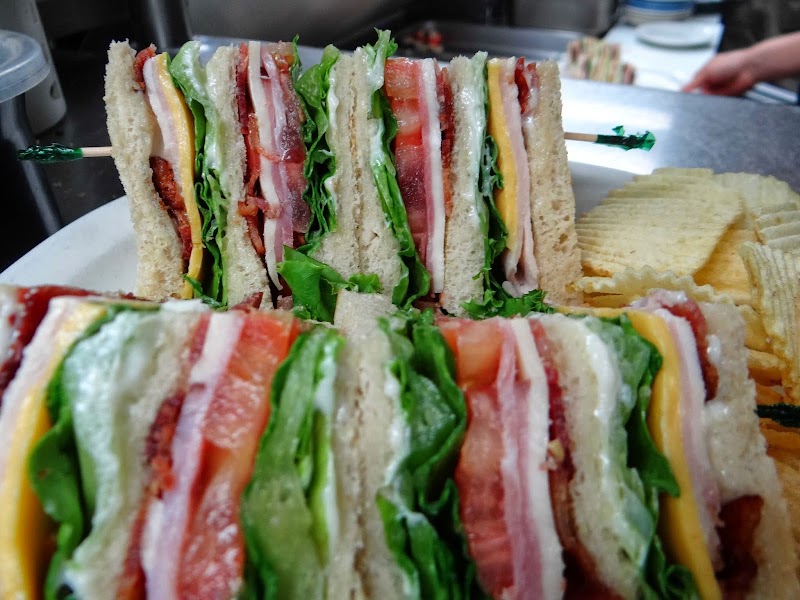 Walnut Cafe photo 2