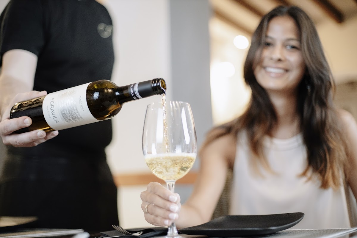 BLANCA TERRA bodega i vinya