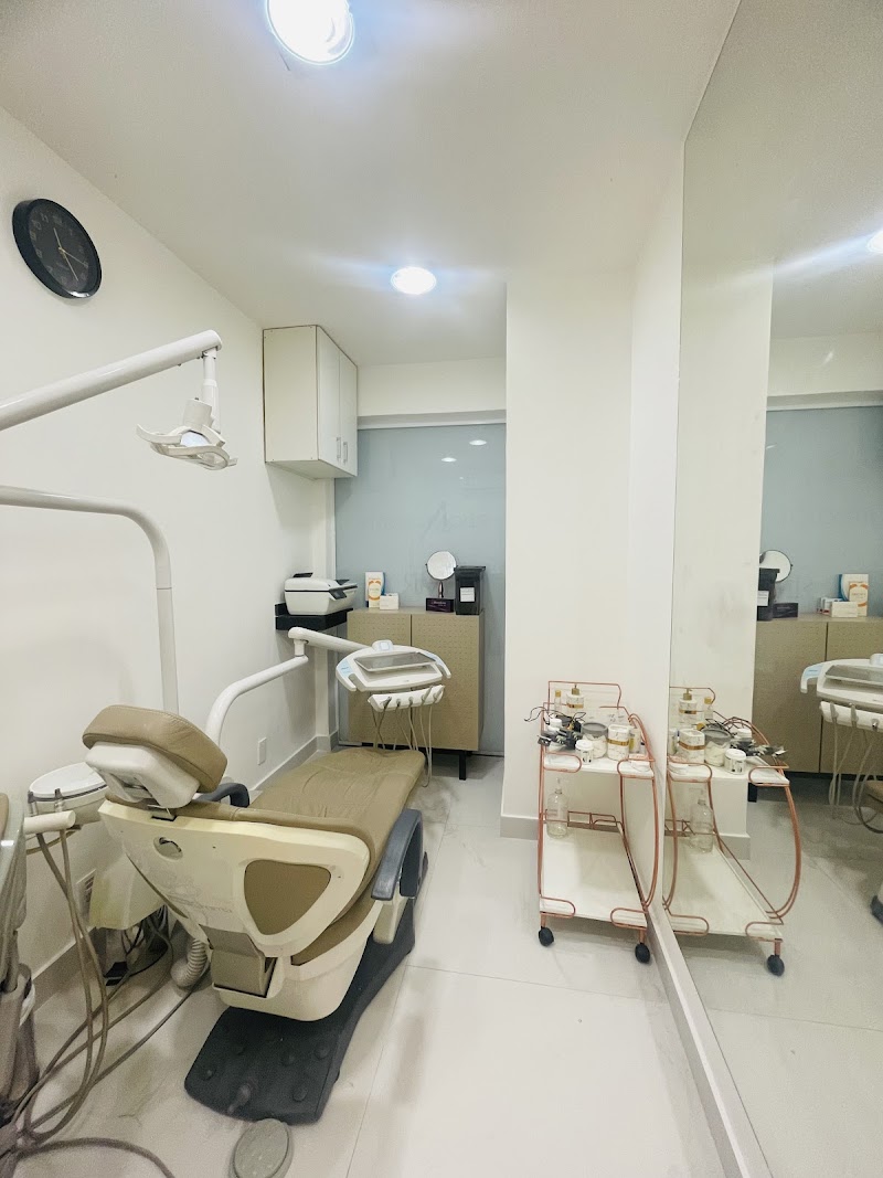 Dra. Bárbara Feijó | Cirurgiã-Dentista