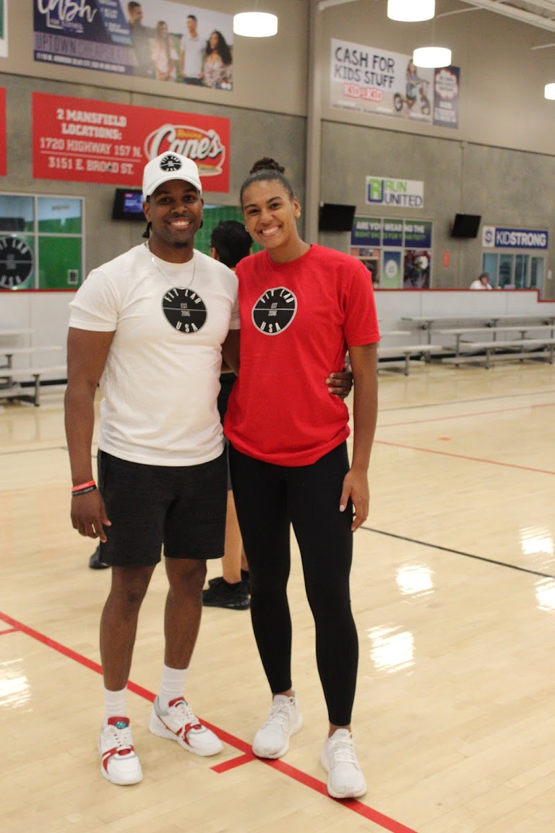 Fit Lab Select Volleyball Club