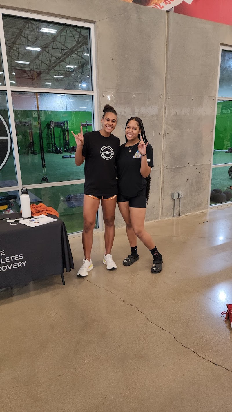 Fit Lab Select Volleyball Club