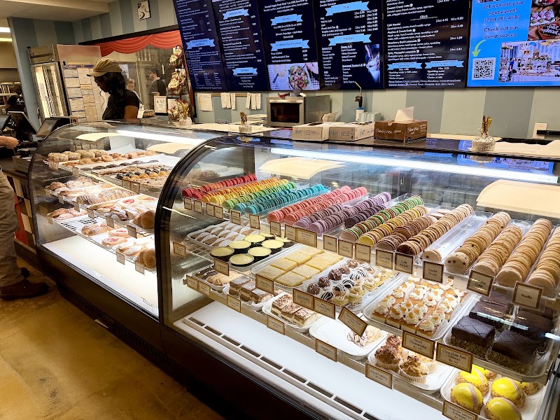 Amélie's French Bakery & Café | Park Road photo 2