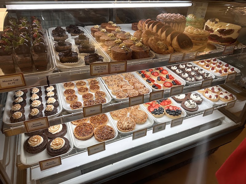 Amélie's French Bakery & Café | Park Road photo 4