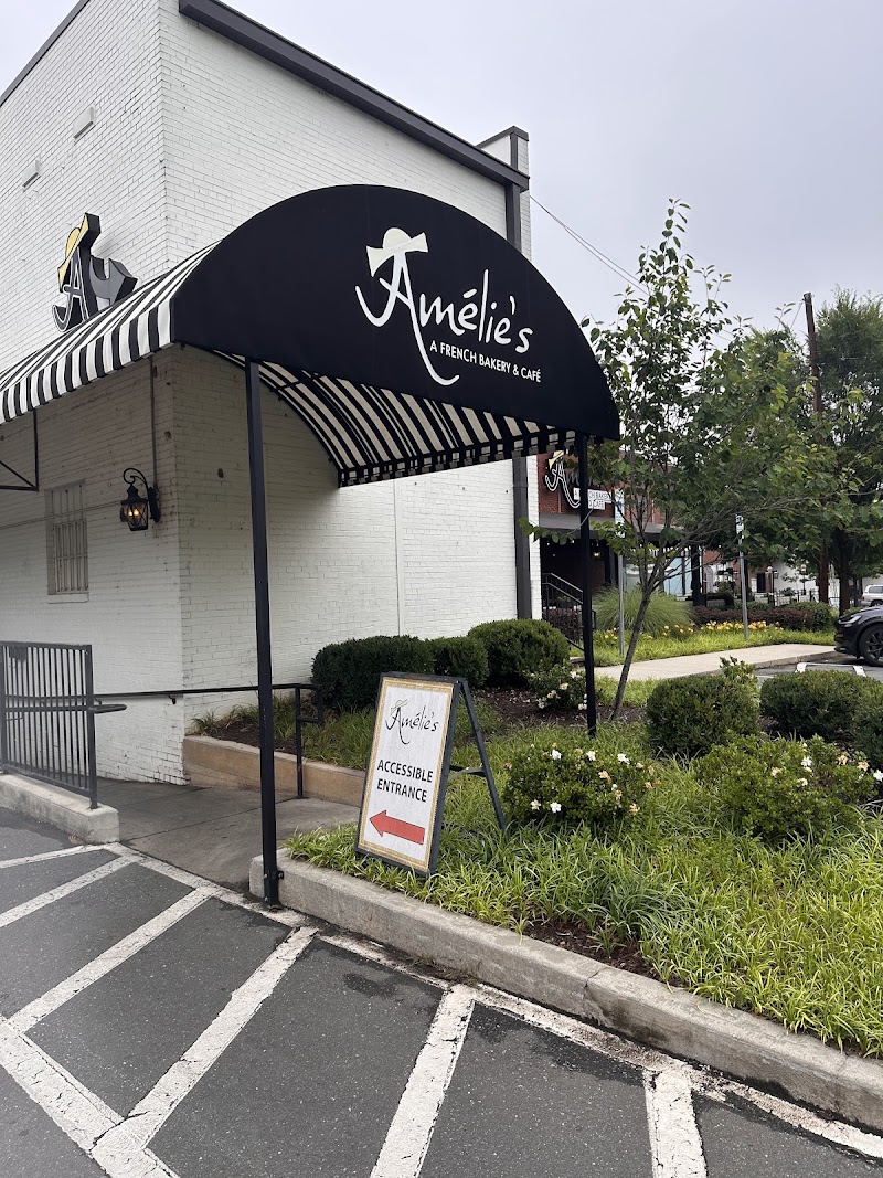 Amélie's French Bakery & Café | Park Road photo 2