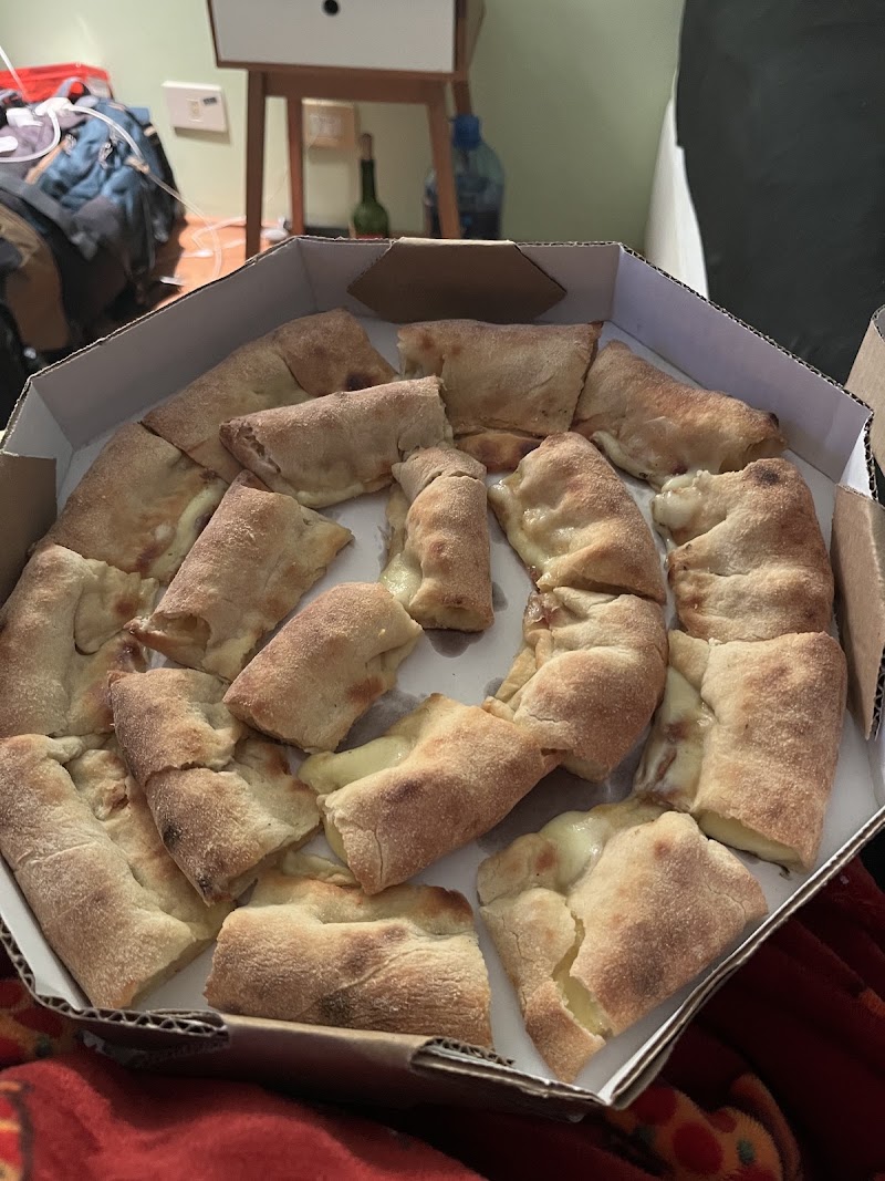 Foto de Dom Pedro Pizzas