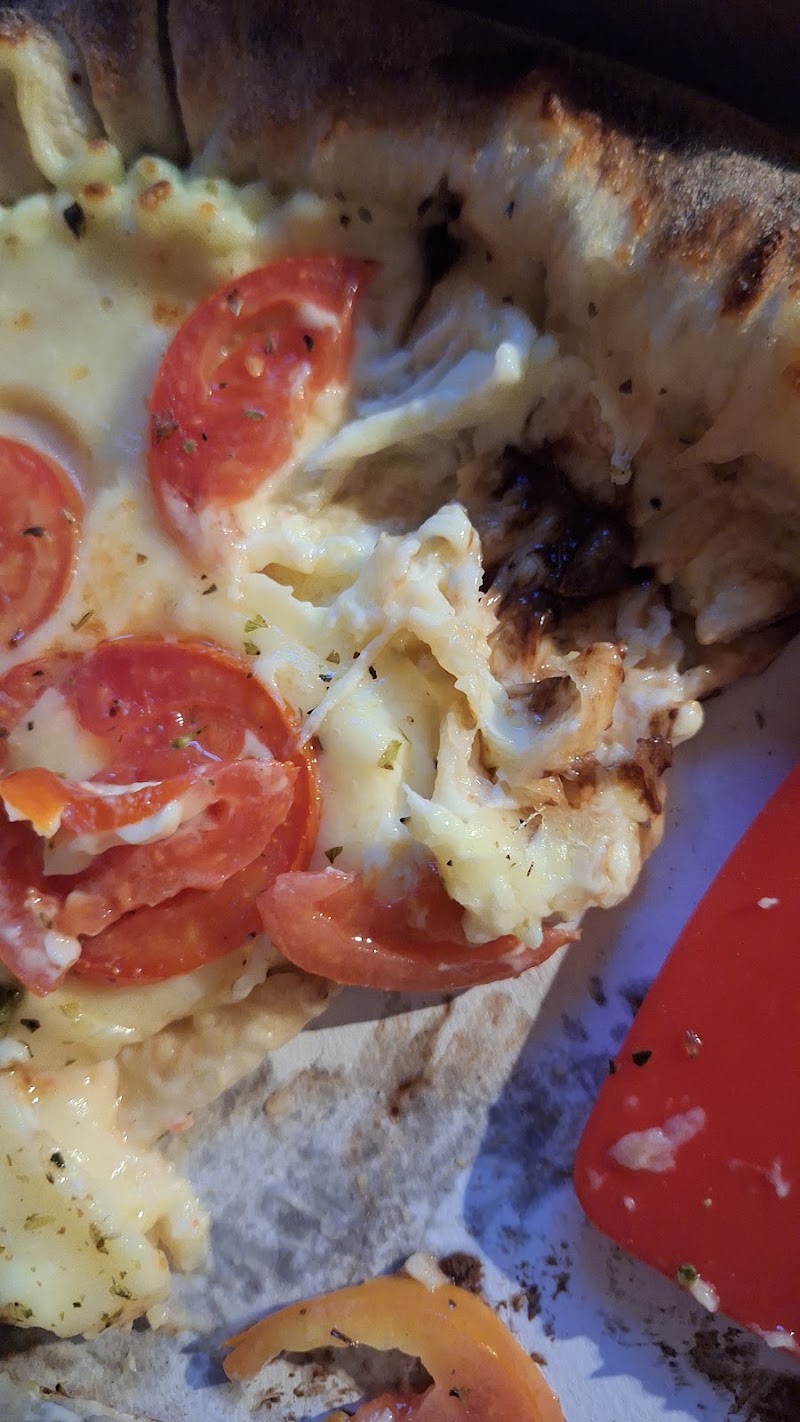 Foto de Dom Pedro Pizzas