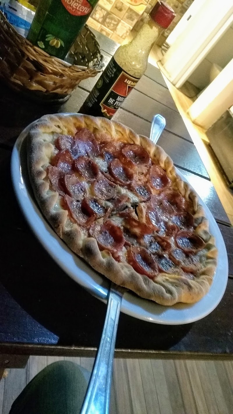 Foto de Dom Pedro Pizzas