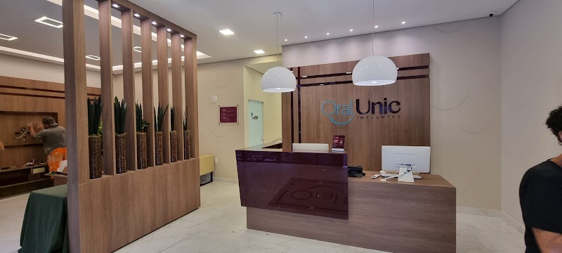 Oral Unic Copacabana | Implantes Dentários | Clínica Odontológica | Dentistas Copacabana | Rio de Janeiro - RJ - foto 3