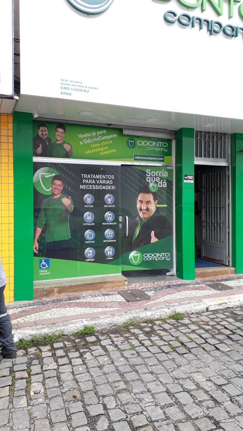 Odonto Company - foto 4