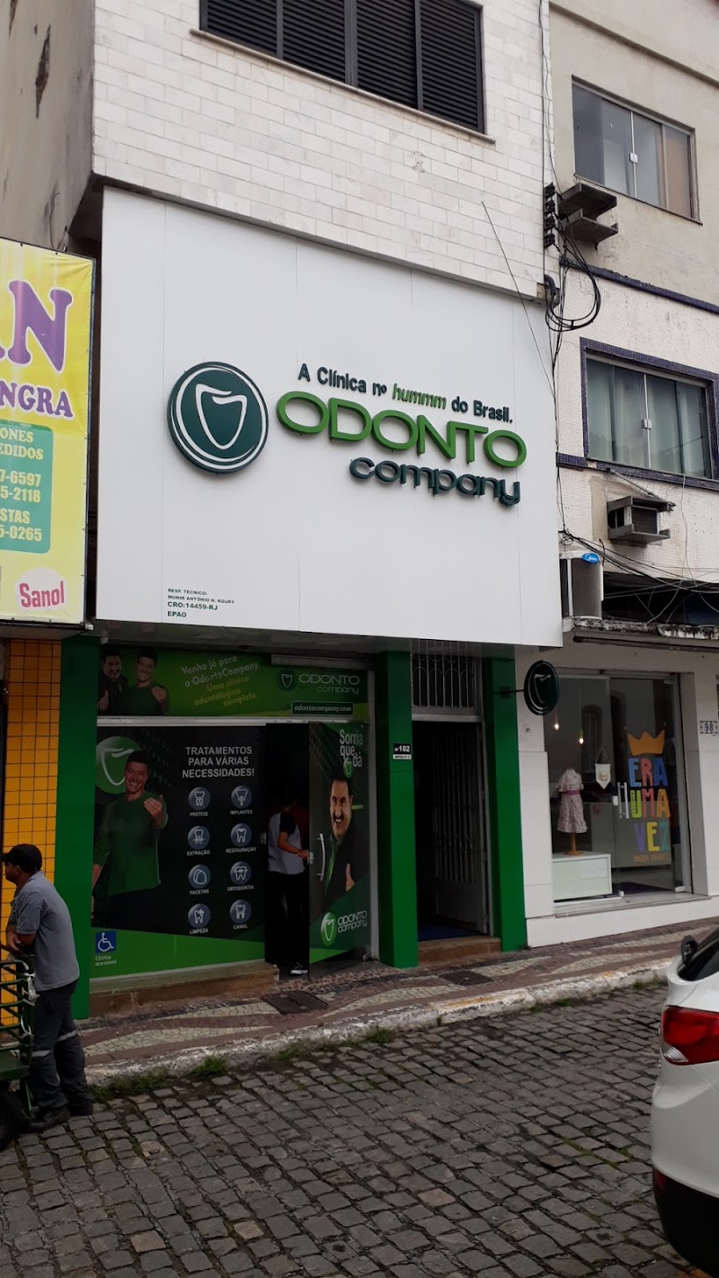 Odonto Company